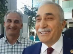 Yeni Bakan Fakıbaba’dan İlk Açıklama