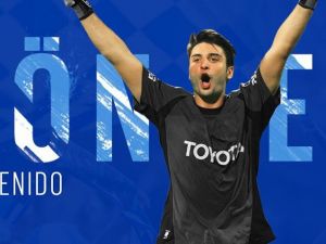 Malaga, Cenk Gönen İle 3 Yıllık Sözleşme İmzaladı