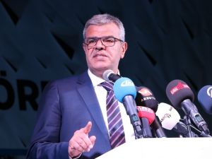 “Yeni Kabinemiz Vatanımıza Ve Milletimize Hayırlı Olsun”