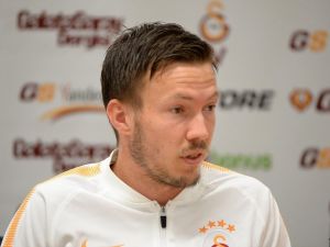 Linnes: “Yarın En İyi Skoru Alacağız”
