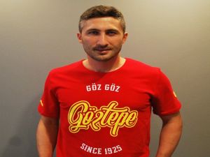 Ve Sabri İmzayı Attı
