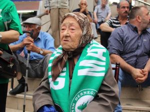 Yeşil Artvin Derneği’nden Danıştay’ın Kararına Tepki