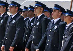 Polis Akademisi Öğrencilerine Kredi Müjdesi