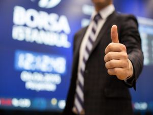 Borsa Güne Rekorla Başladı