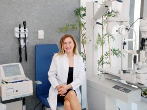 Bebeklerde Gözyaşı Kanal Tıkanıklığına Dikkat