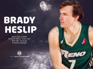 Trabzonspor Basketbol’dan 6 Transfer