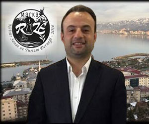 Zaimoğlu'ndan Trabzon Medyasına: Asparagas Haberler Hiç Kimseye Fayda Sağlamaz