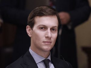 Trump Jr Ve Ekibi Abd Senatosunda Tanıklık Yapacak