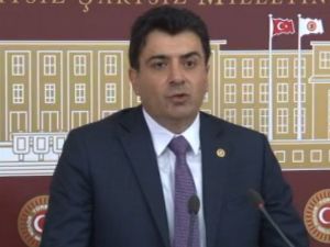 Chp’den Darbe Araştırma Komisyonu Raporuna Muhalefet Şerhi