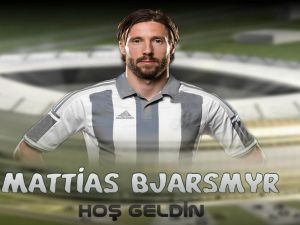 Sivasspor’a İsveçli Stoper