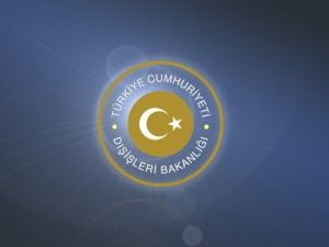 Bakanlıktan Almanya Dışişleri Bakanı Gabriel’e Tepki