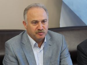 "Yürüyüş Terörden Medet Umanlara Karşı Bir Diklenmedir"