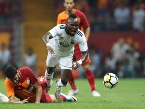 İlk 20 Dakika Golsüz Bitti