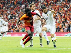 Galatasaray’dan Avrupa’ya Erken Veda