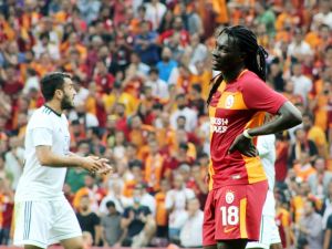 Yeni Transferler Görücüye Çıktı