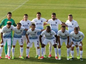 Trabzonspor’a Kombine Şoku