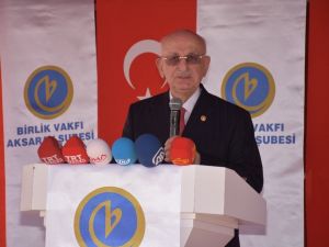 "Türkiye’de Darbeler Dönemi Bitti"