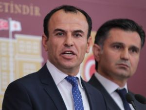 Milletvekilliğinin Düşürülmesi Kararı Genel Kurul’da
