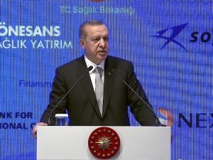 "Türkiye’yi Karalamaya Gücünüz Yetmez"