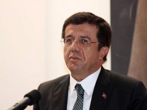 Bakan Zeybekci Türkiye-almanya İlişkilerini Değerlendirdi
