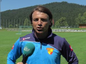 "Hedefimiz Göztepe’yi Daha İleriye Taşımak"