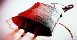 Rize'de Acil Kan Aranıyor