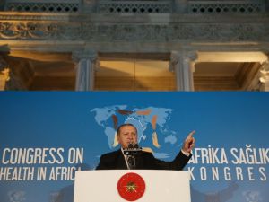 Erdoğan, ’Hatay’ın Anavatan’a Katılmasının Yıl Dönümü’ Mesajı