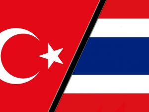 Serbest Ticaret Anlaşması Müzakereleri Başladı