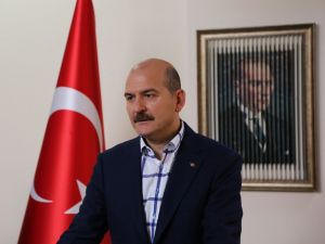 "Hiçbir Alman Şirketi İle İlgili Soruşturma Söz Konusu Değildir"