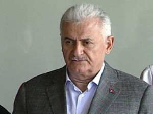 Başbakan Depremin Bilançosunu Açıkladı