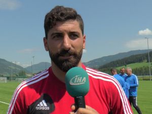“Lig’de Herkesin İstediği Yere Geleceğiz”
