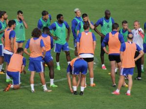 Kardemir Karabükspor’dan “Sınır Dışı” Açıklaması
