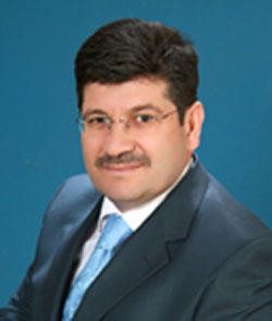 Rize İl Afet Müdürü Şakir Kurk Oldu