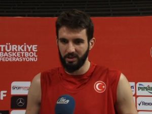 Furkan Aldemir: Bana Gelen Teklif Yok