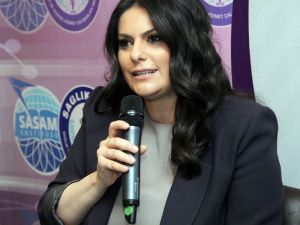 26 Yıl Önce Bakanlık Görevini Yürüten İmren Aykut’u Aradı
