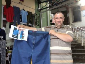 6 Ayda 85 Kilo Verdi