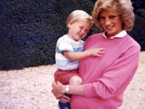 Prens William Ve Harry, Anneleri Diana’yı Anlattı
