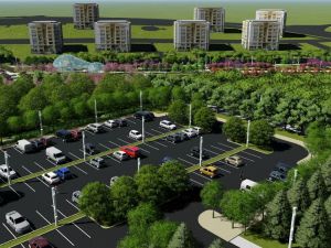 Kayapark’ın İhale Tarihi Belli Oldu