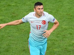 Trabzonspor Burak Yılmaz’dan Haber Bekliyor