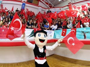 Deaflympics Spor Aşkını Kabarttı