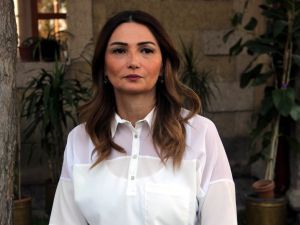 "Türkiye’nin Düşmanı Bizim Dostumuz Olamaz"