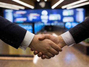 Borsa Haftaya Yükselişle Başladı