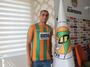 Welinton Alanyaspor’da
