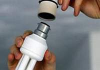 Tasarruflu ampulde BÜYÜK tehlike