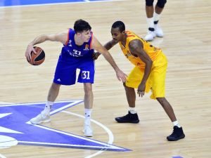 Galatasaray Alex Renfroe’yi Kadrosuna Kattı