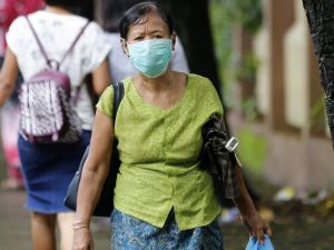 Myanmar’da Domuz Gribi Tehdidi