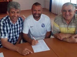 Serkan Balcı 2. Lig’de