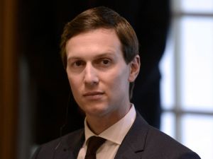 Trump’ın Damadı: Gizli Anlaşma Yapmadım