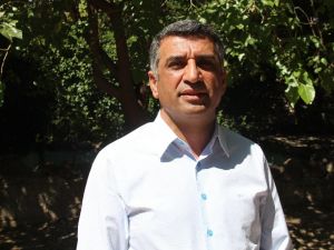 "Tüm Milletvekilleri Teröre Karşı Acımasız İfadeler Kullanmalıdır"