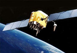 İlk Yerli Mini Uydu Uzaya Fırlatıldı